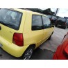 volkswagen lupo (6x1/6e1) del año 2000