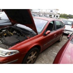 renault laguna ii grandtour (kg0) del año 2002