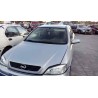 opel astra g berlina del año 2001