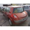 renault megane ii berlina 5p del año 2004