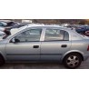 opel astra g berlina del año 2001
