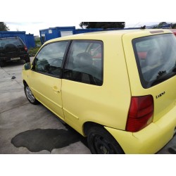 volkswagen lupo (6x1/6e1) del año 2000
