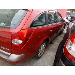 renault laguna ii grandtour (kg0) del año 2002