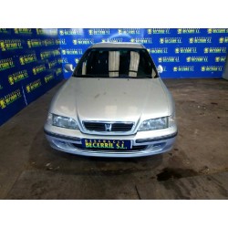 honda accord berlina (cc/ce) del año 1998