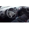 opel astra g berlina del año 2001