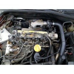 renault laguna ii grandtour (kg0) del año 2002