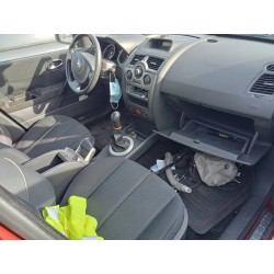 renault megane ii berlina 5p del año 2004