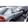 opel astra g berlina del año 2001