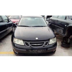 saab 9-3 berlina del año 2004