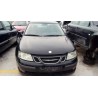 saab 9-3 berlina del año 2004