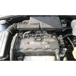 daewoo lacetti del año 2004