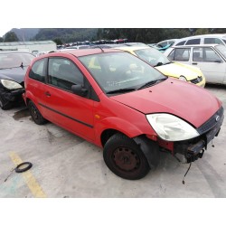 ford fiesta (cbk) del año 2004