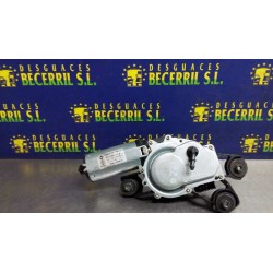 Recambio de motor limpia trasero para seat ibiza (6k1) select referencia OEM IAM 6K6955711C  