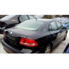 saab 9-3 berlina del año 2004