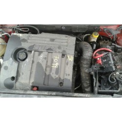 fiat stilo (192) del año 2002