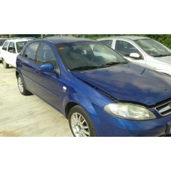 daewoo lacetti del año 2004