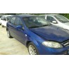 daewoo lacetti del año 2004