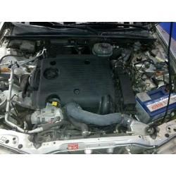 honda accord berlina (cc/ce) del año 1998