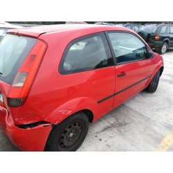 ford fiesta (cbk) del año 2004