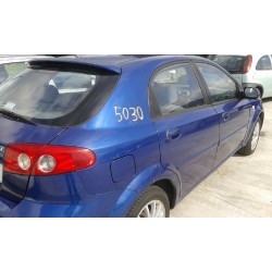 daewoo lacetti del año 2004