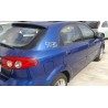 daewoo lacetti del año 2004