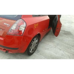 fiat stilo (192) del año 2002