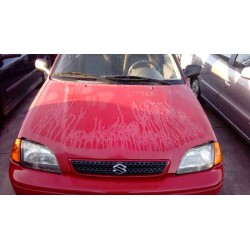 suzuki swift sf berlina (ma) del año 2002