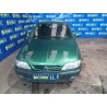 citroen xsara berlina del año 1997