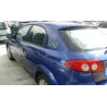daewoo lacetti del año 2004
