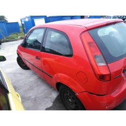 ford fiesta (cbk) del año 2004
