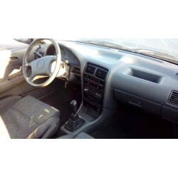 suzuki swift sf berlina (ma) del año 2002