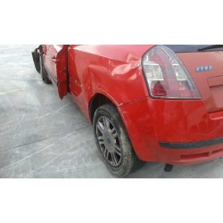 fiat stilo (192) del año 2002