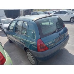 renault clio ii fase i (b/cbo) del año 2001