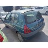 renault clio ii fase i (b/cbo) del año 2001