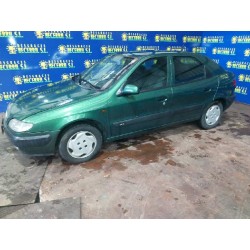 citroen xsara berlina del año 1997
