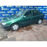citroen xsara berlina del año 1997