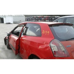 fiat stilo (192) del año 2002