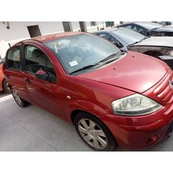 citroen c3 del año 2006