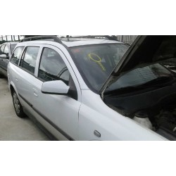 opel astra g caravan del año 1999