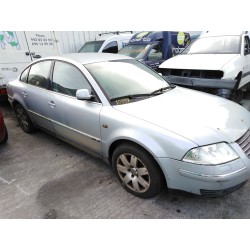 volkswagen passat berlina (3b3) del año 2002