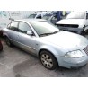 volkswagen passat berlina (3b3) del año 2002