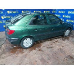citroen xsara berlina del año 1997