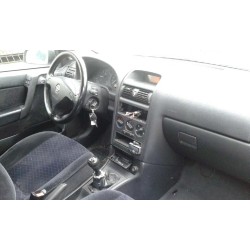 opel astra g caravan del año 1999