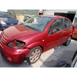 citroen c3 del año 2006