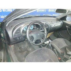 citroen xsara berlina del año 1997