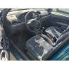renault clio ii fase i (b/cbo) del año 2001