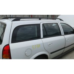 opel astra g caravan del año 1999