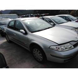 renault laguna ii (bg0) del año 2001