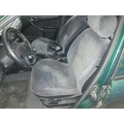 citroen xsara berlina del año 1997