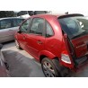 citroen c3 del año 2006